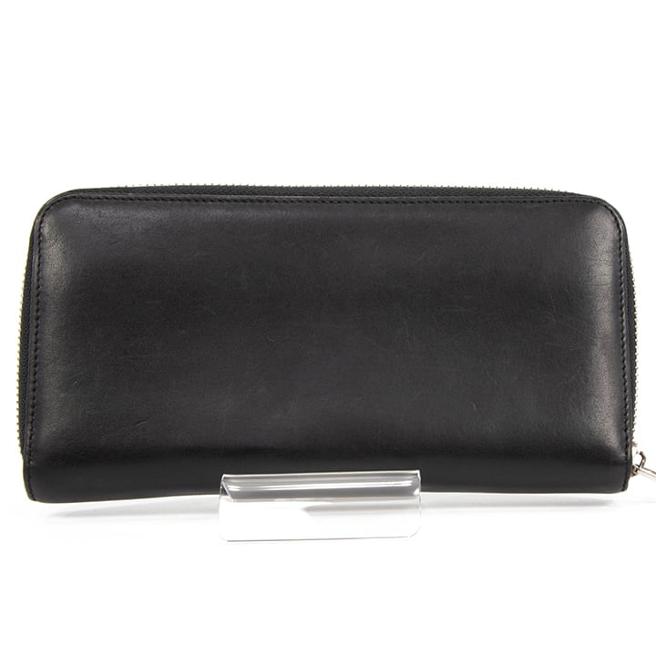 本物・送料無料・良品】LOEWE・ロエベ・長財布・ラウンドファスナー