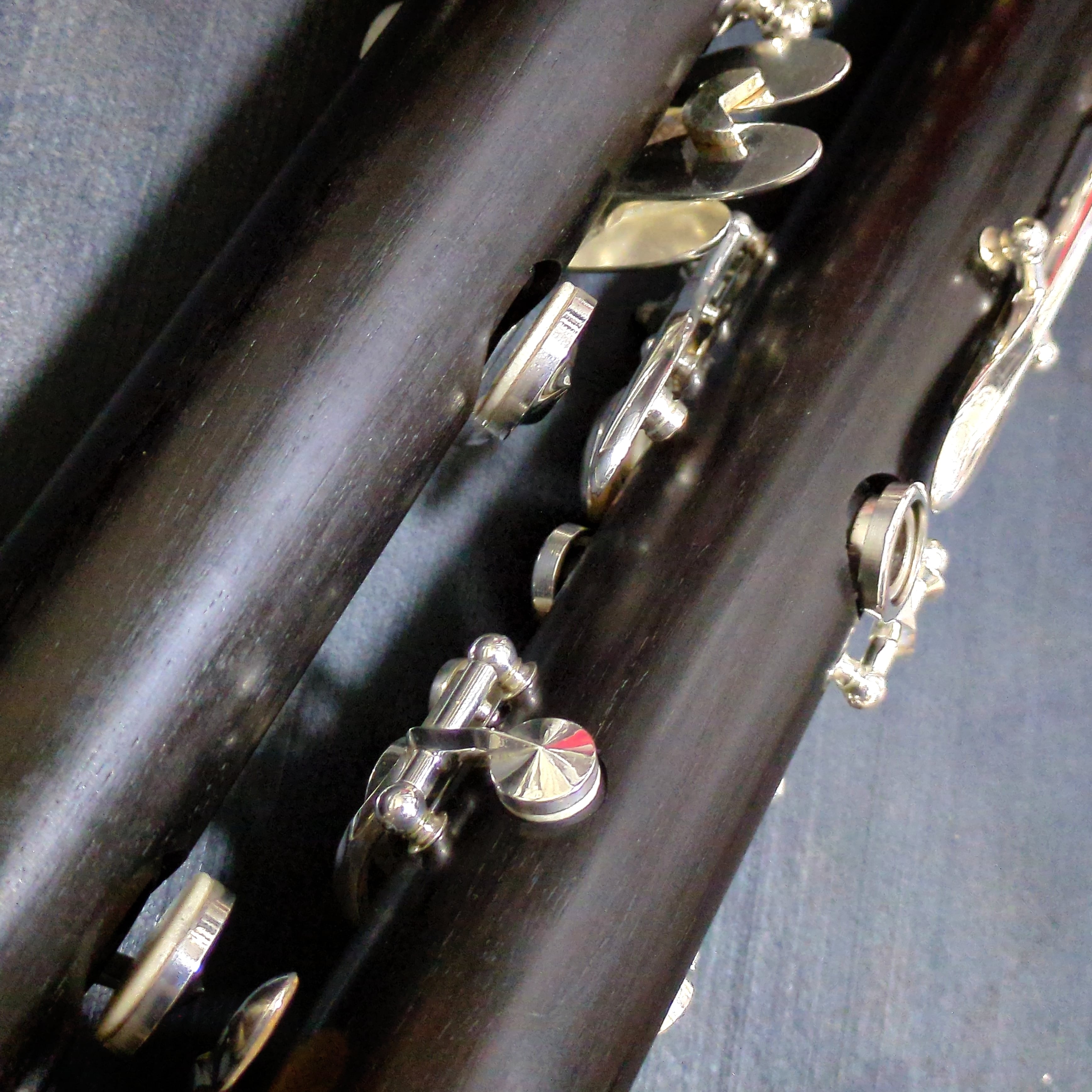 USED】クランポン R13 B♭クラリネット タンポ新品 メンテ済 | 管楽器