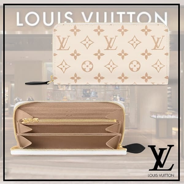 2024年 新作商品 新品未使用品 限定デザイン》LOUIS VUITTON／ジッピー