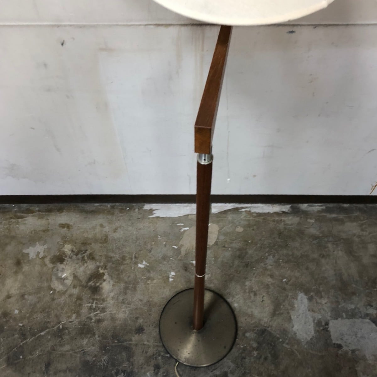 池田製作所 Vintage フロアスタンド | トリノス-torinoth- | 新宿区