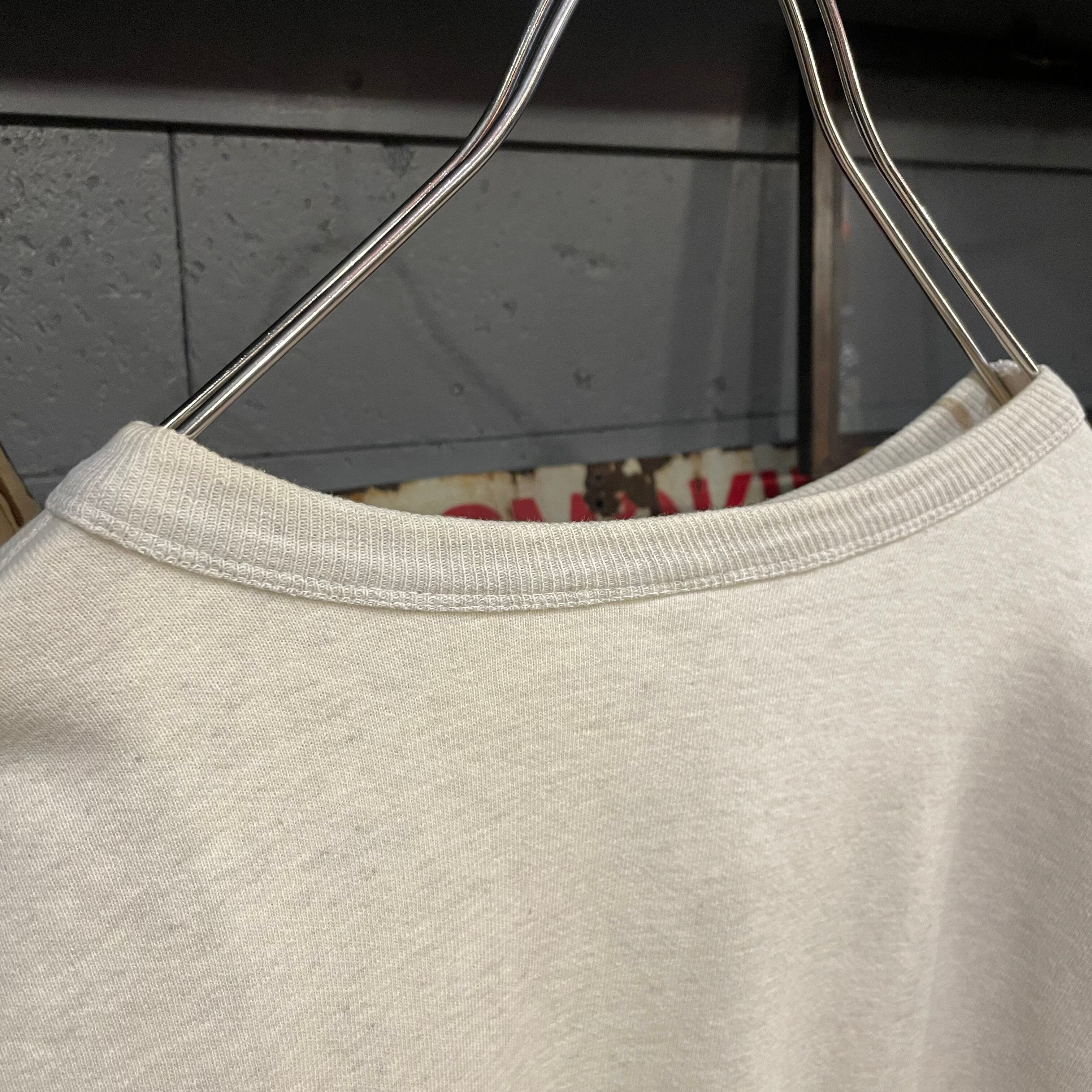 50-60s HANES SPORT Vintage Sweat Shirt | VOSTOK