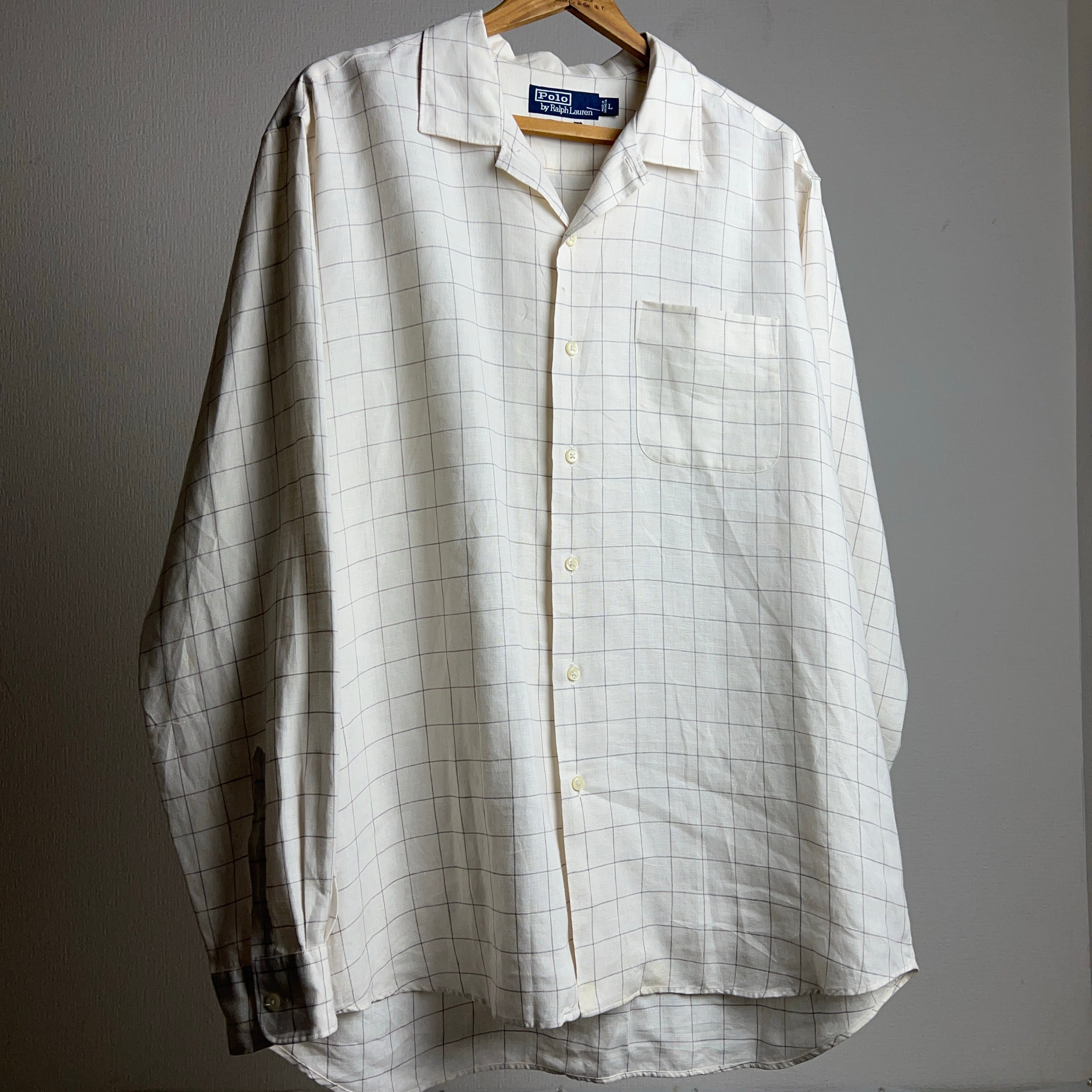 90's Polo by Ralph Lauren 