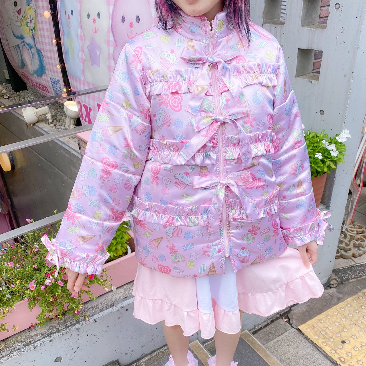 NILE PERCH