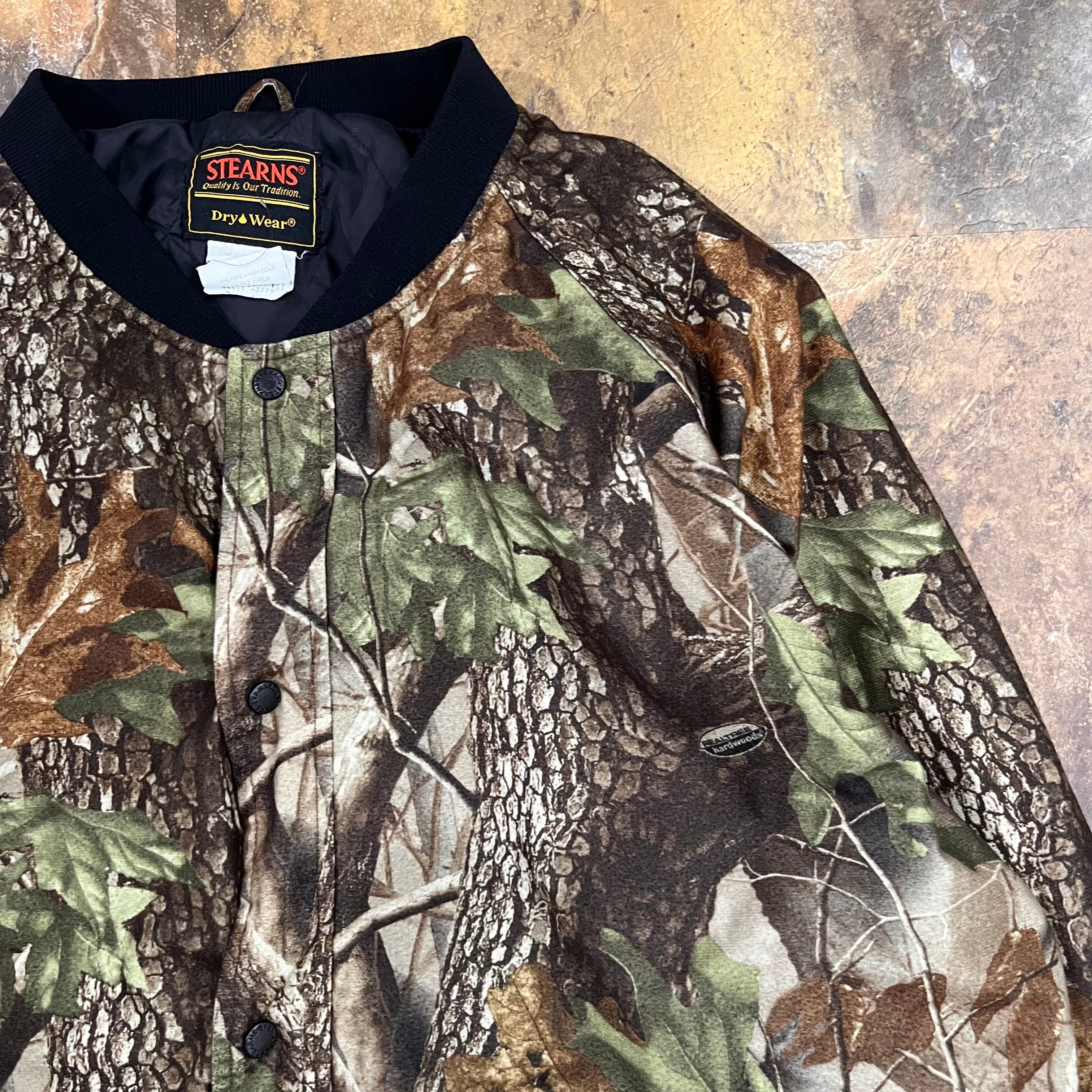 REALTREE/リアルツリー】ジャケット | 古着屋KAKAVAKA