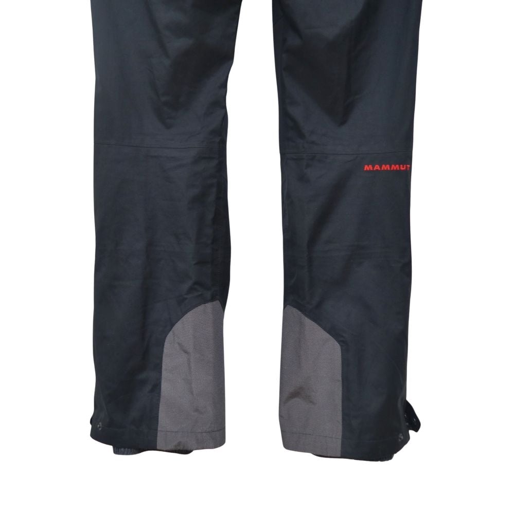 マムート MAMMUT パンツ バックカントリー スキー ウェア DRYtech
