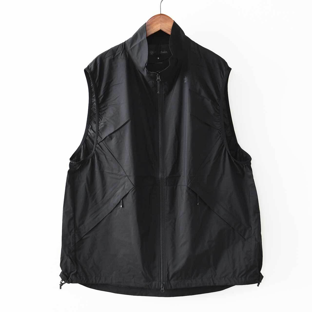 GOLDWIN [ゴールドウィン] PERTEX EQUILIBRIUM Wind Vest [GL15147