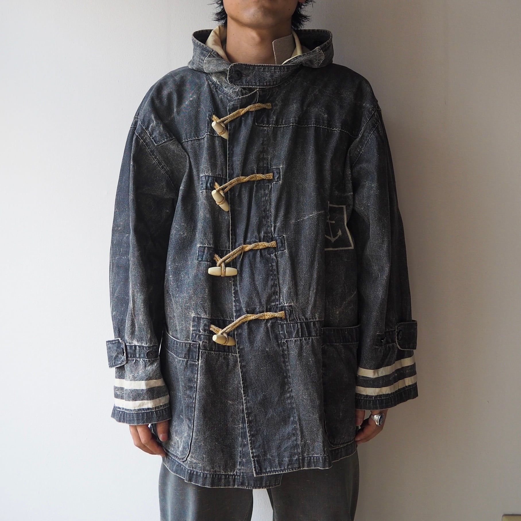 87SS STONE ISLAND 