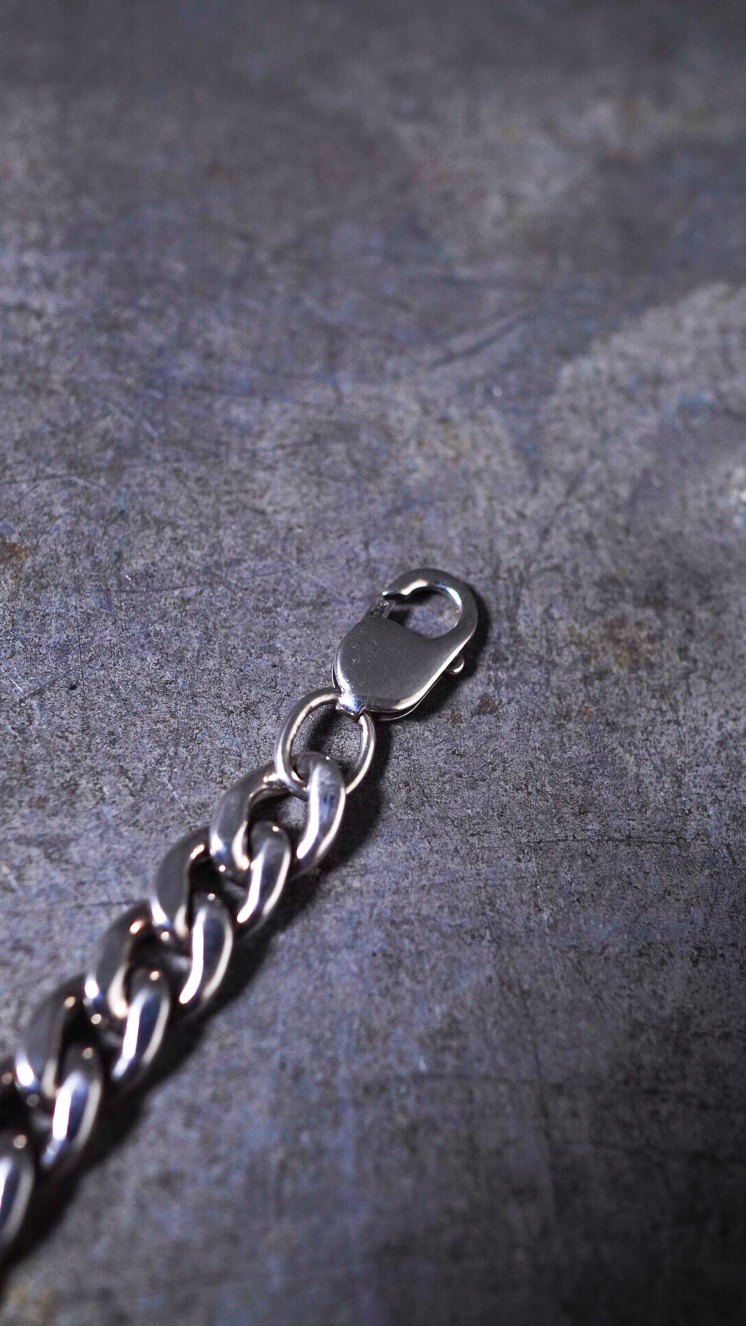 VINTAGE】TIFFANY&Co. ティファニー ID ブレスレット 《シルバー925