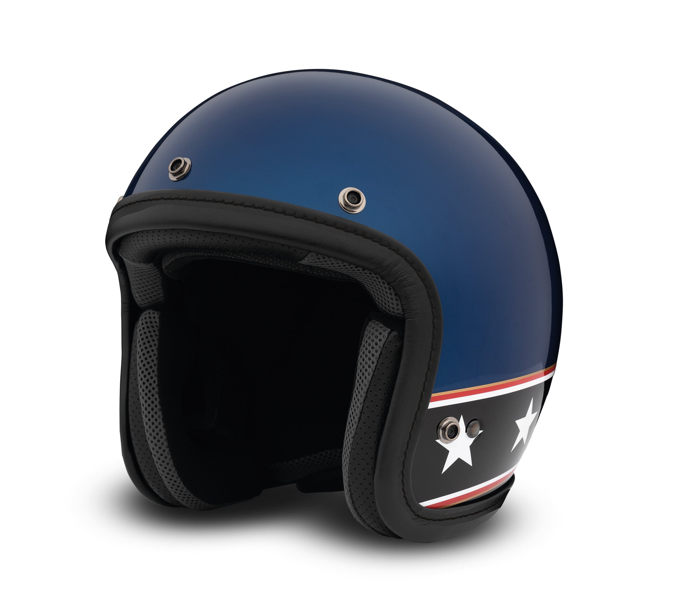 ハーレーダビッドソン純正ヘルメット HELMET-SUPERNOVER 3/4 CLASIC