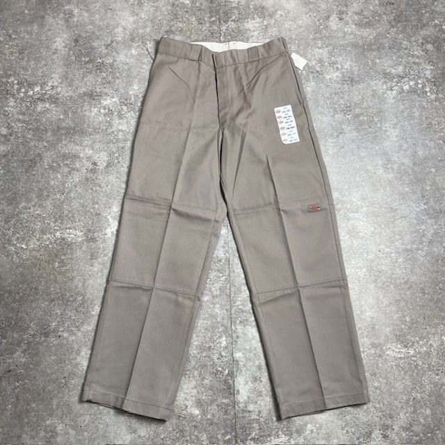 90's 90s Dickies ダブルニーワークパンツ デッドストック