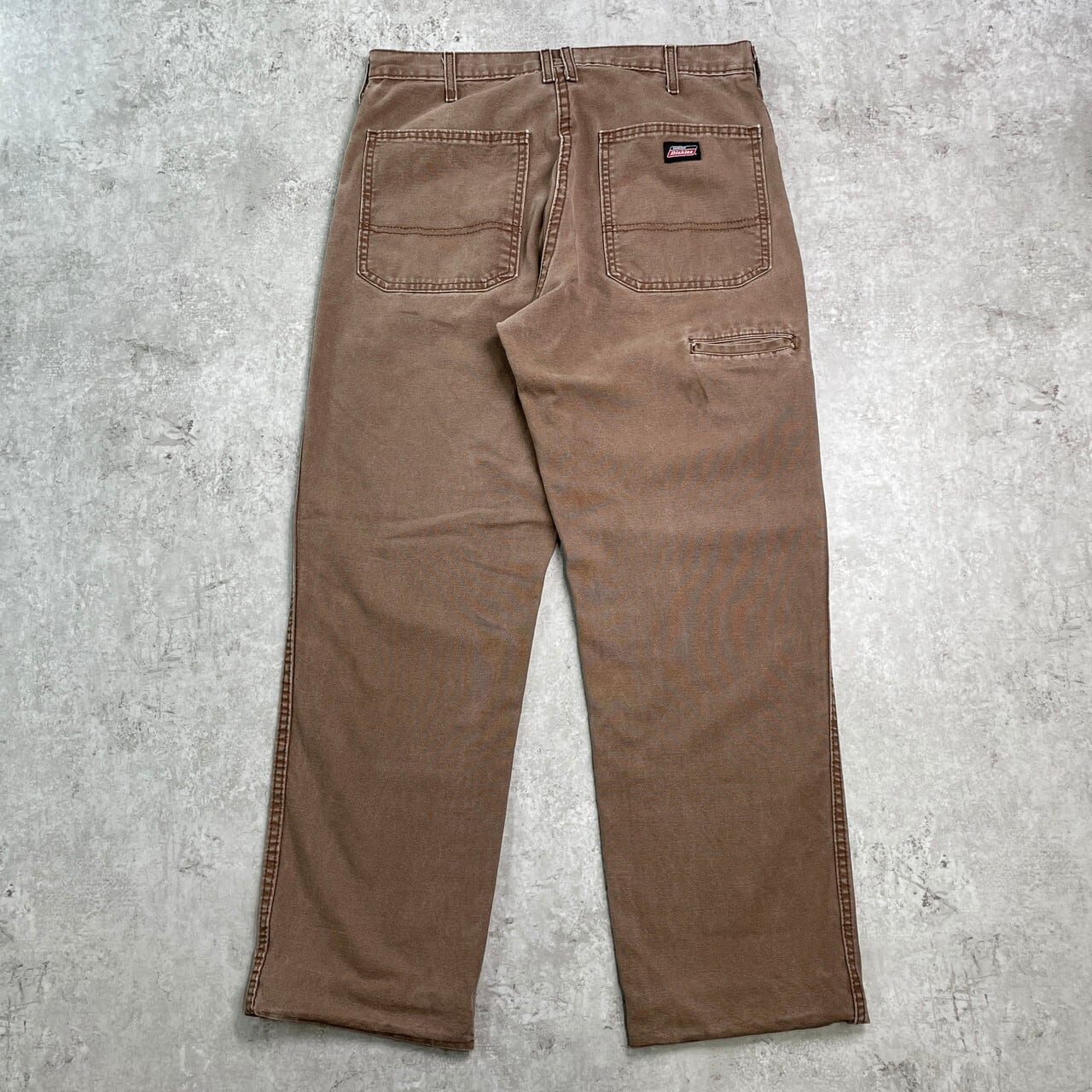 Dickies ディッキーズ ダックパンツ ペインターパンツ ペンキ メンズ