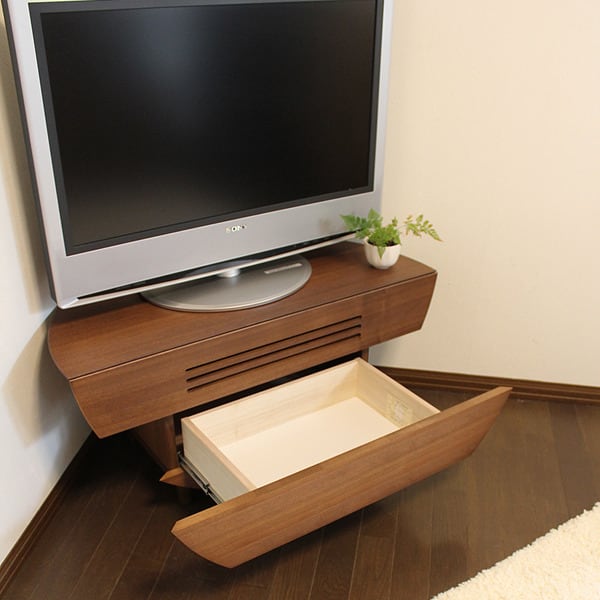 値下げしました】RE コーナー テレビ台 コーナー テレビボード