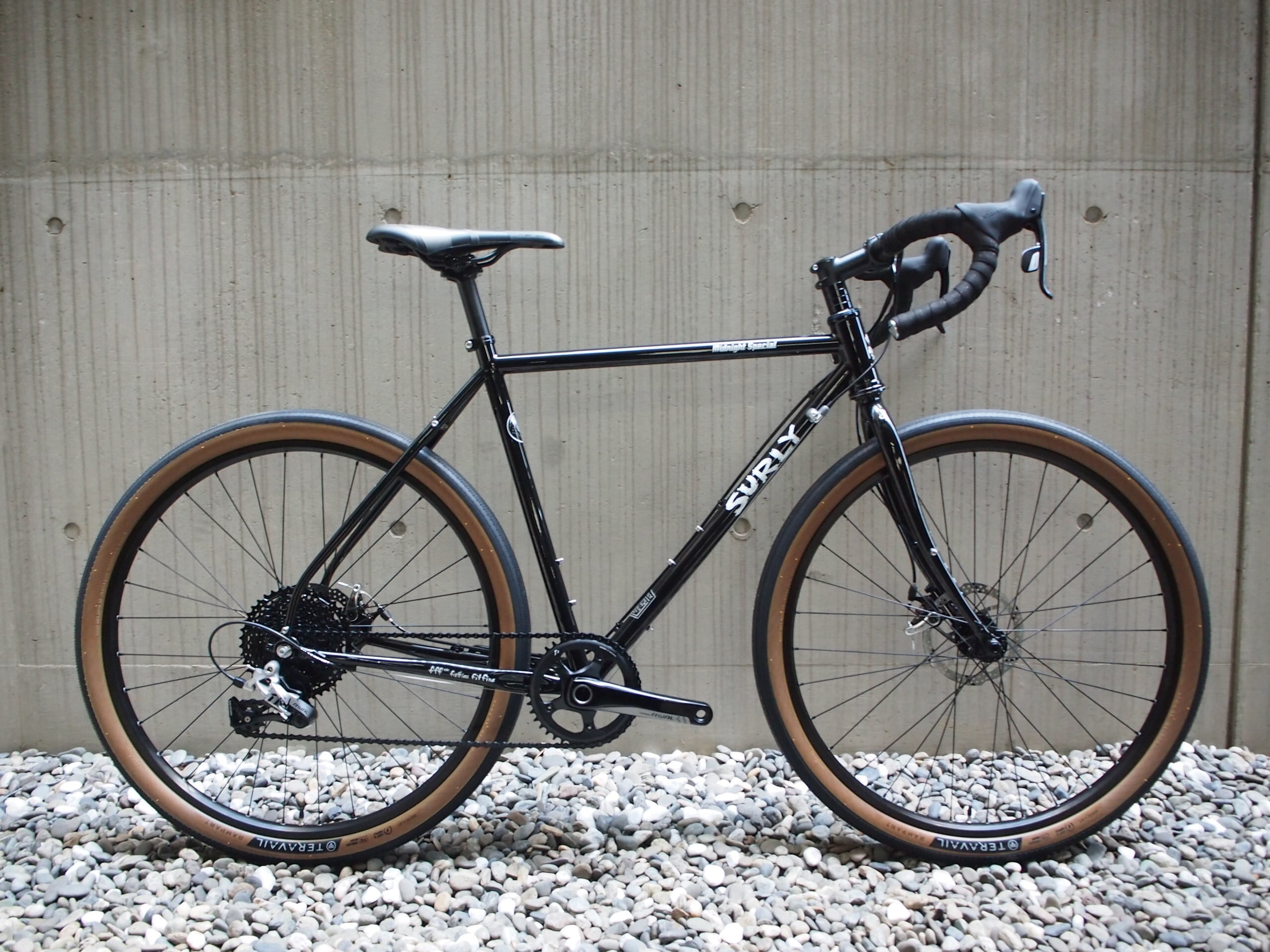 SURLY 【 Midnight Special 】完成車 BIKE（サーリー ミッドナイト
