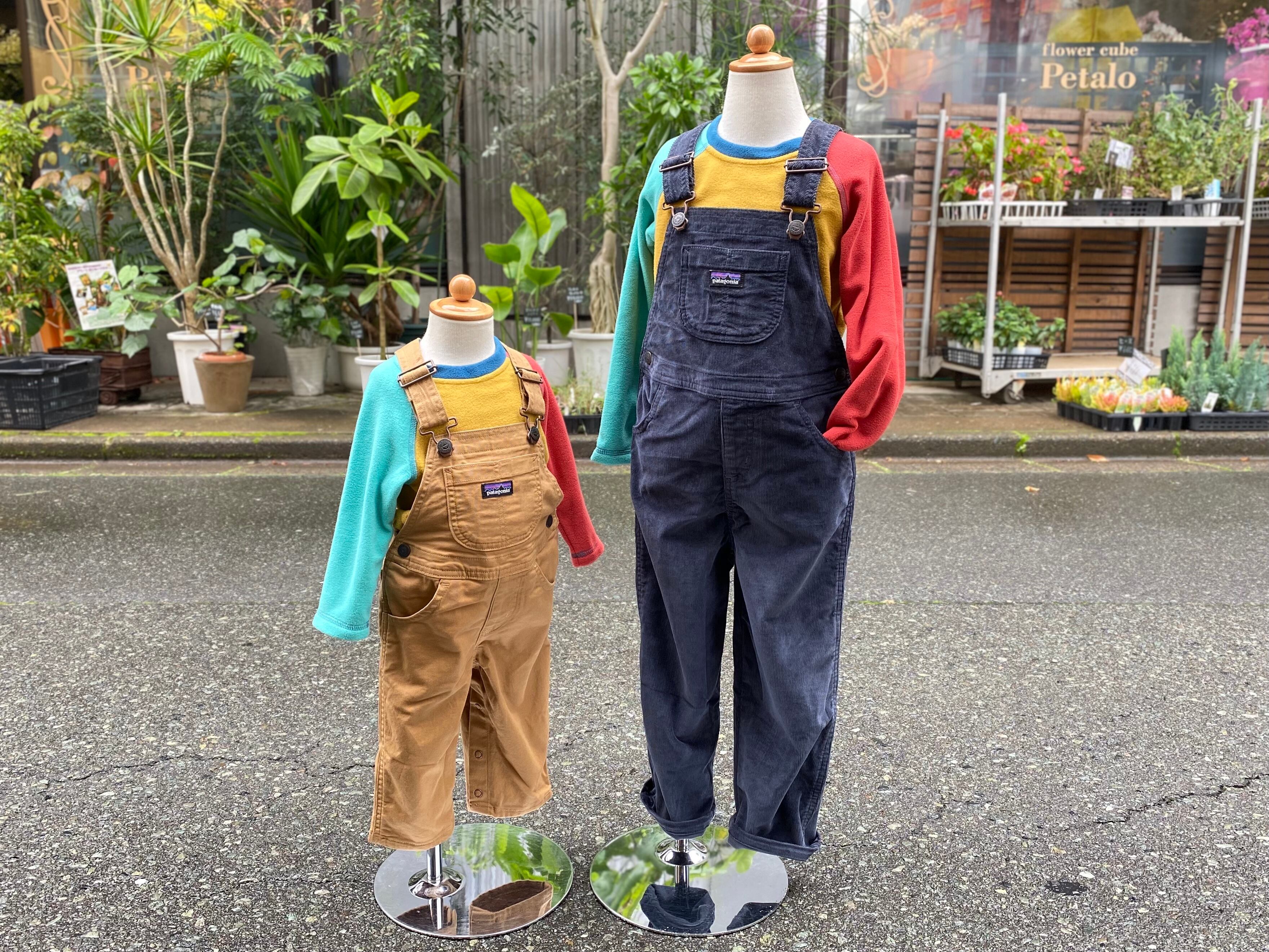 Patagonia / Baby Overalls | Little Wings