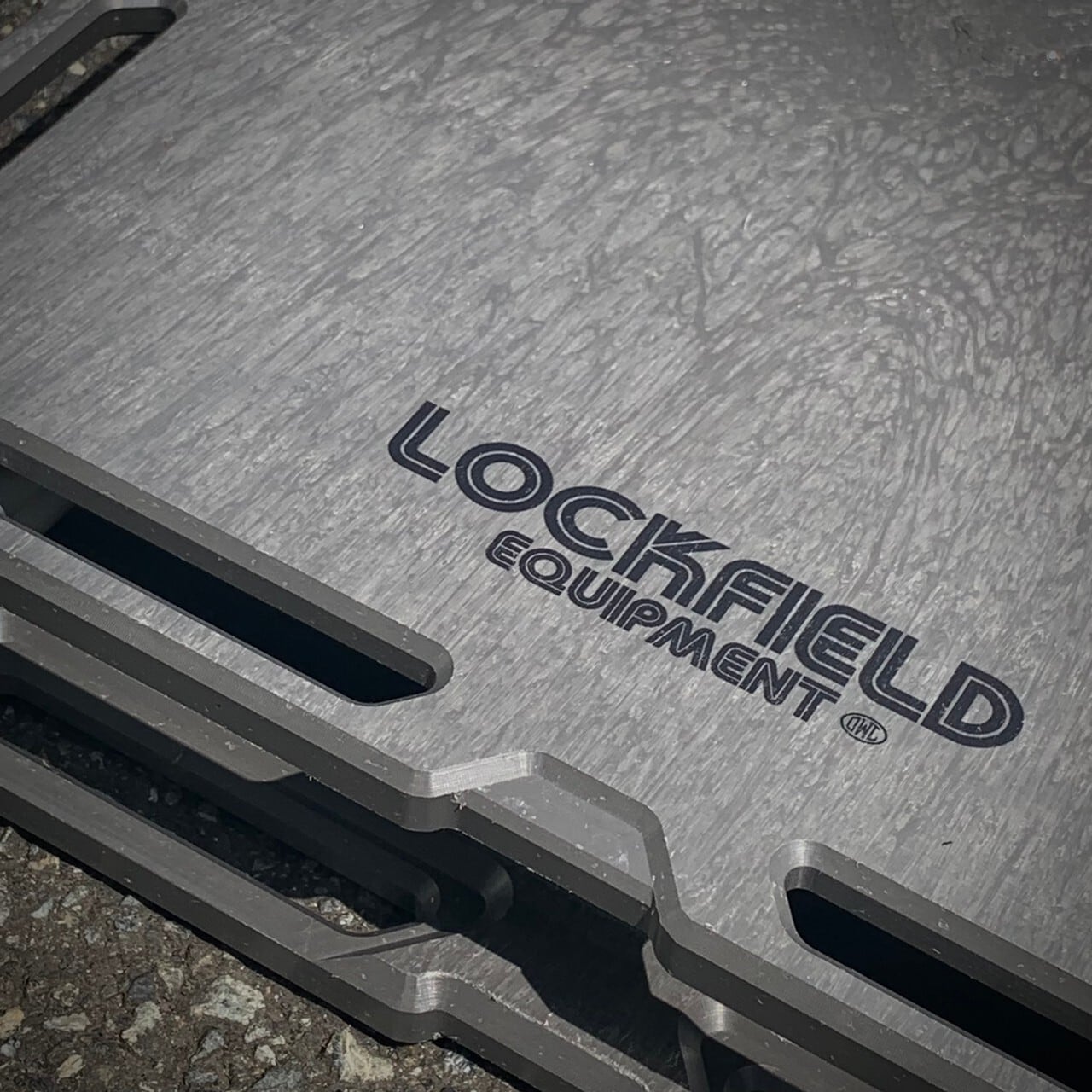 TMT + DECK2 | LOCKFIELD EQUIPMENT