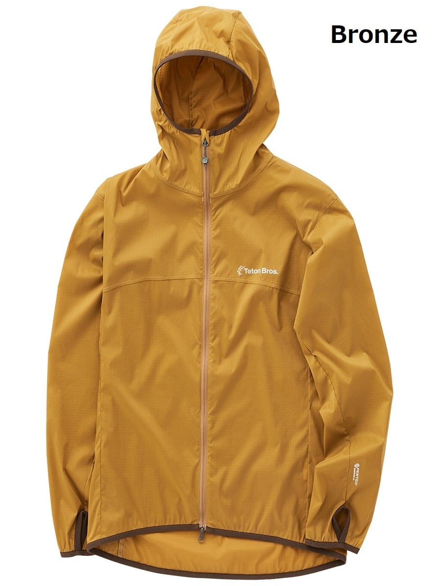 WS Wind River Hoody (Women,ウィメンズ) Teton Bros. ティートン