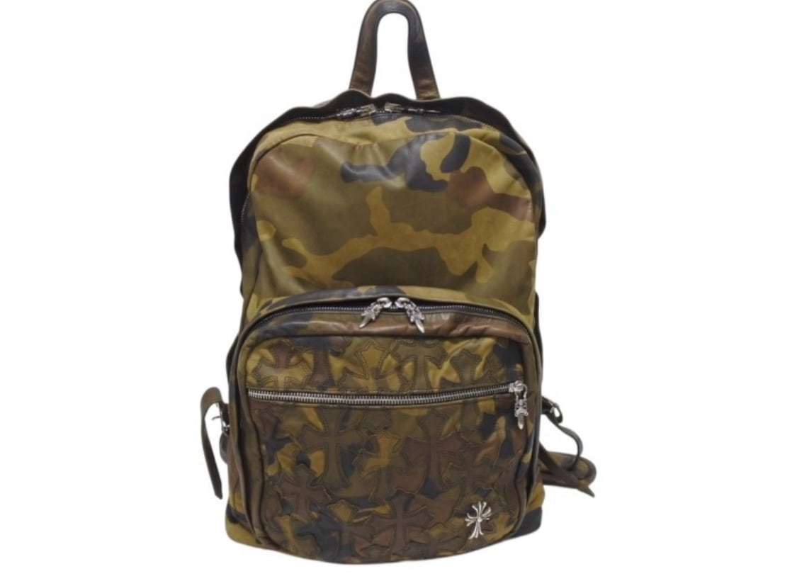 CHROME HEARTS クロムハーツ 7thグレード 7th drade カモフラージュ