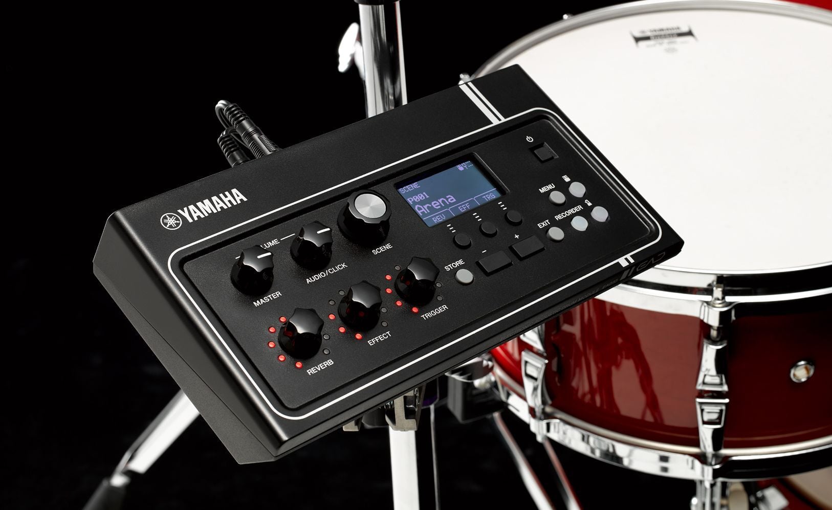 EAD10 エレクトロニック アコースティック ドラムモジュール | DRUM