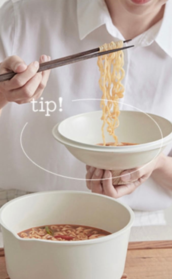MODORI】cookware 6pics set 2colors / クックウェア 6点セット