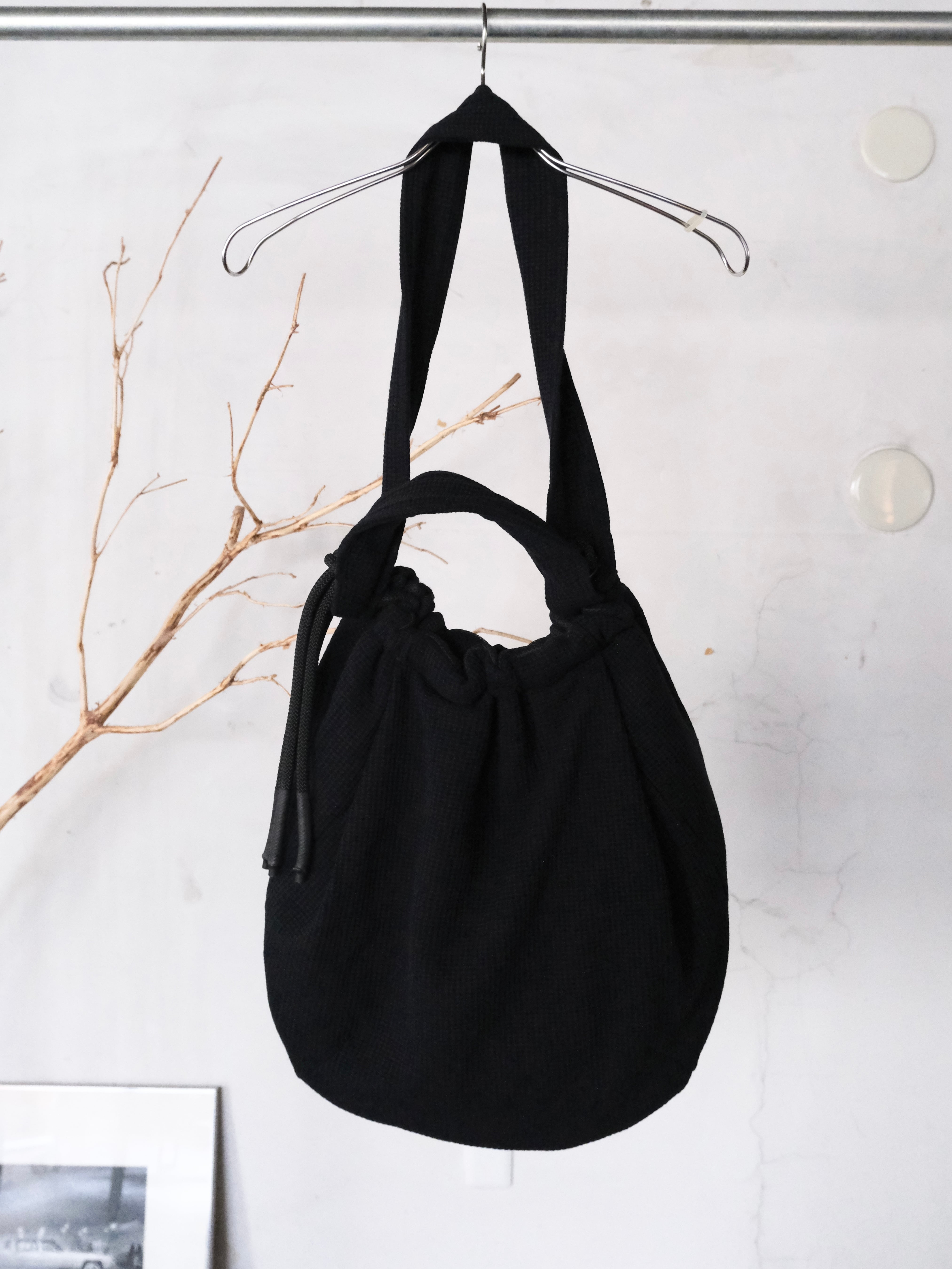 Laid.B】 Bath Bag | THE OUR