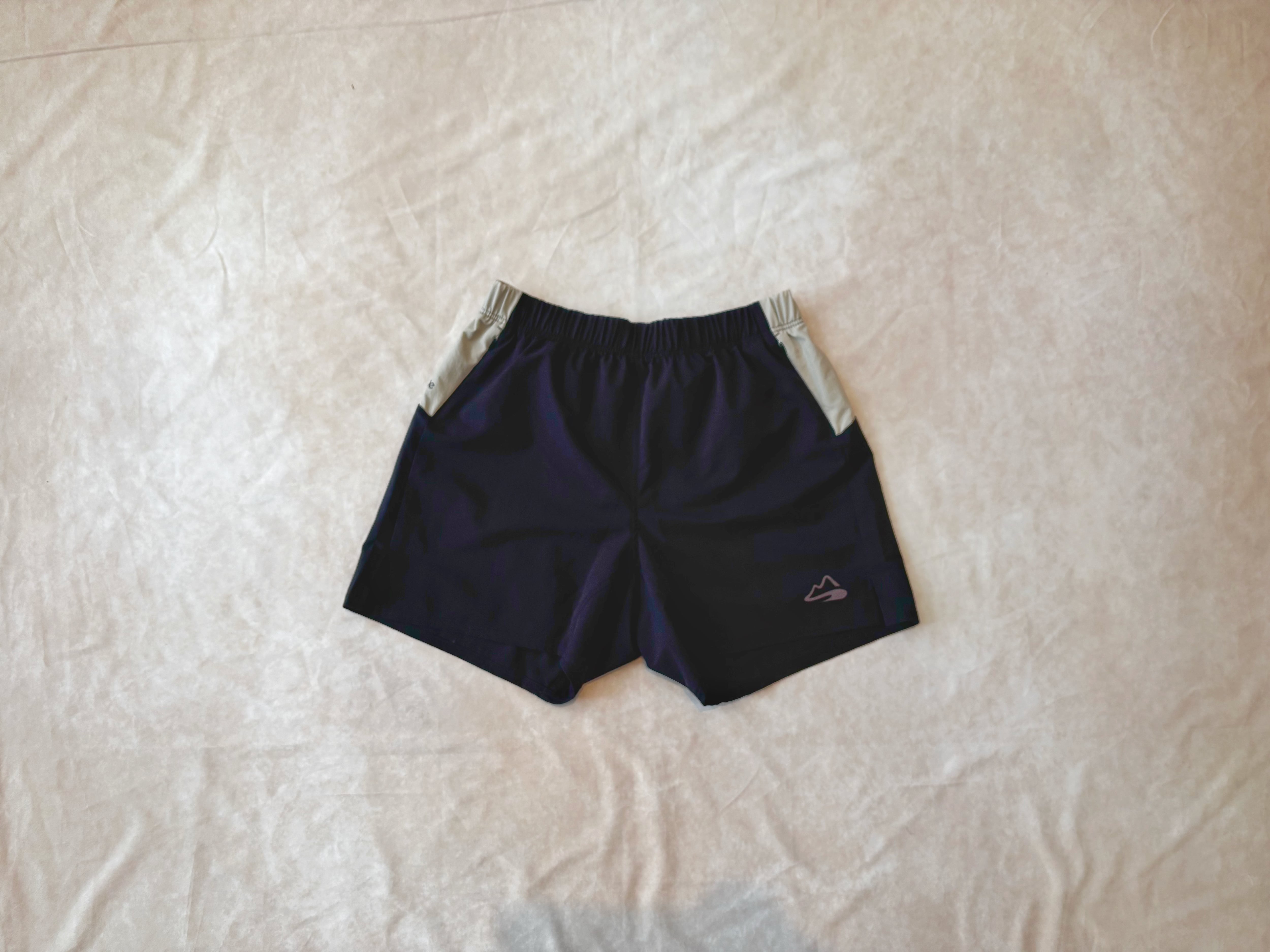 milestone（マイルストーン） Natty Shorts（ナッティーショーツ
