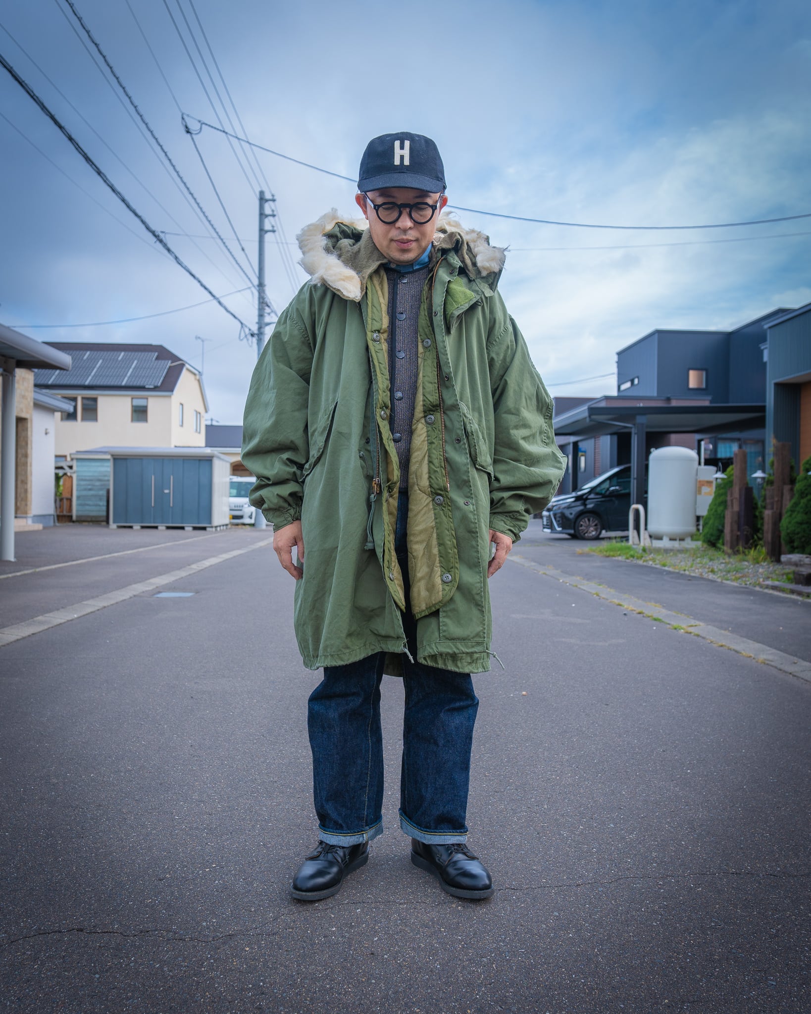 USED】