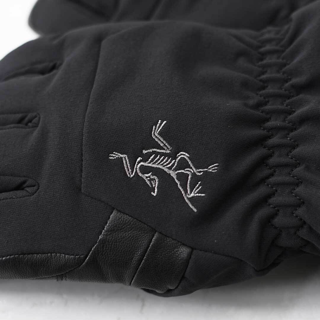 ARC'TERYX [アークテリクス] Fission SV Glove [09939]フィション SV