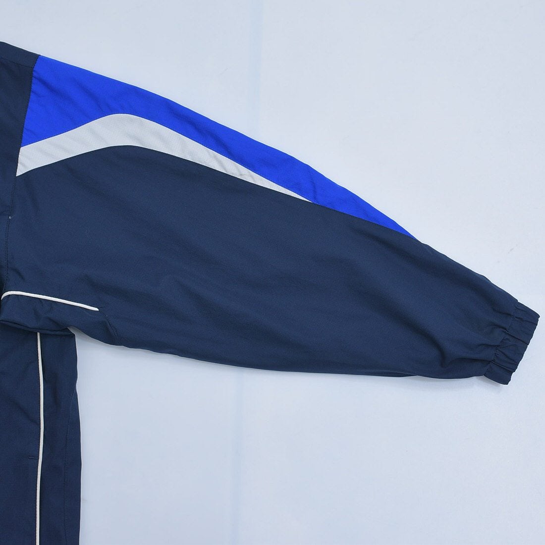 00s umbro CHELSEA アンブロ チェルシー ナイロンジャケット