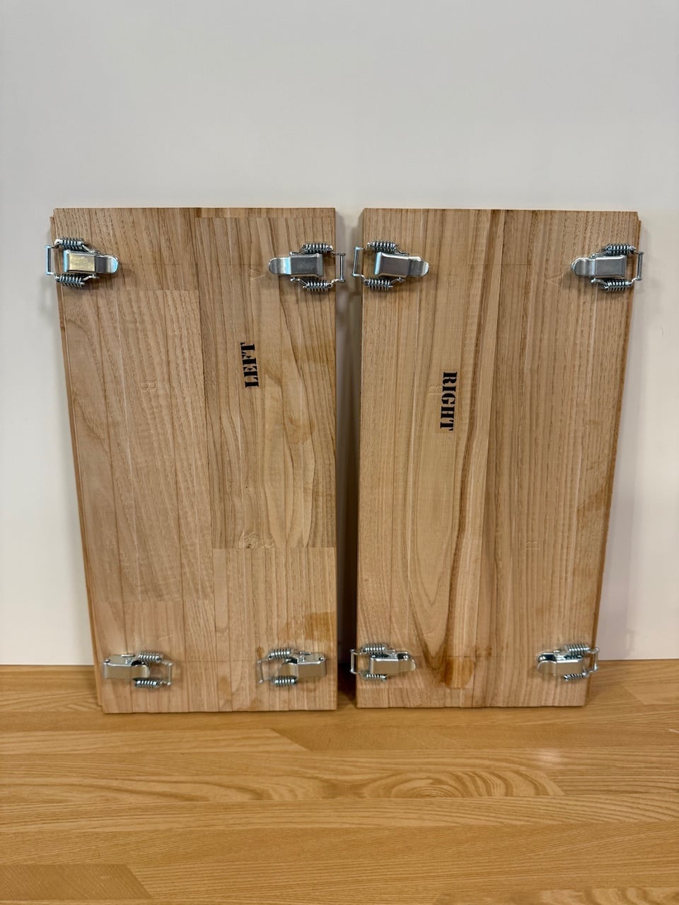 NM Cajon Workshop 旅するカホン Maletin II 組み立て式カホン | DRUM
