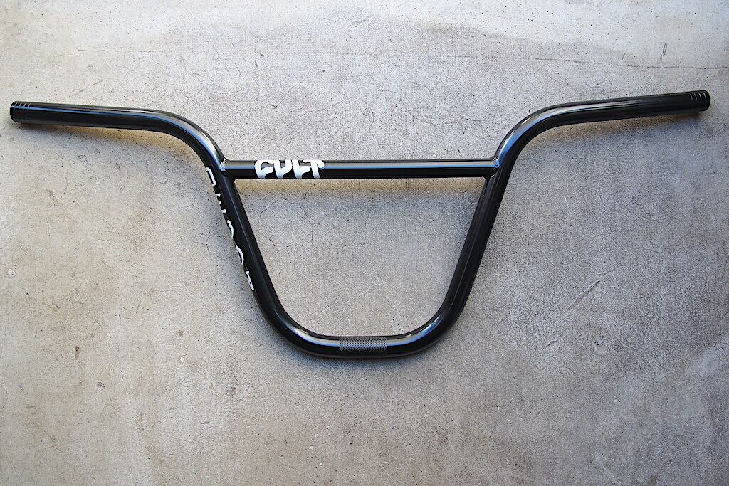 RELIC BMX「VOID BAR」 Relic Void Handlebar – Circuit BMX