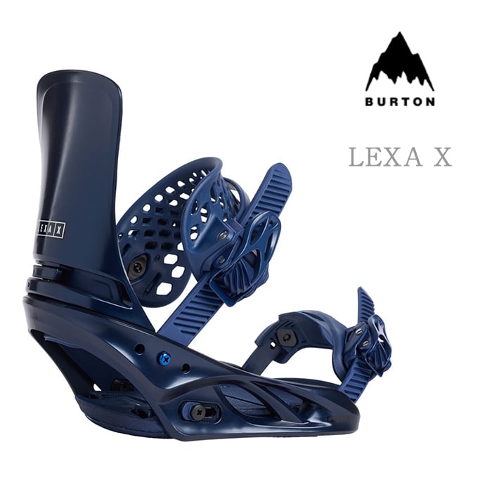 Burton genesis M サイズ RE.flex 23〜24モデル