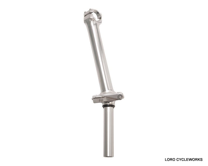 ノンアジャスタブルステム 19° | LORO ONLINE STORE