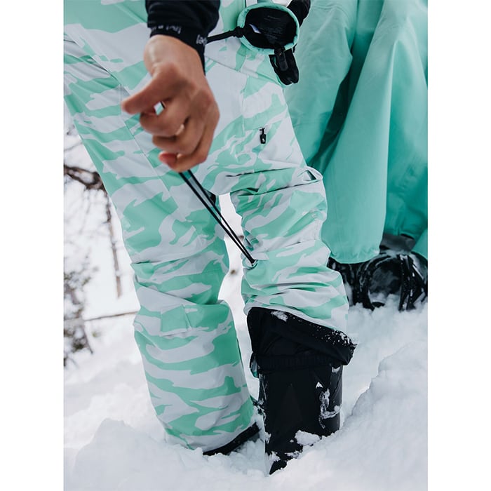 BURTON ［ak] コレクション『 Women's Burton ［ak] Summit GORE-TEX