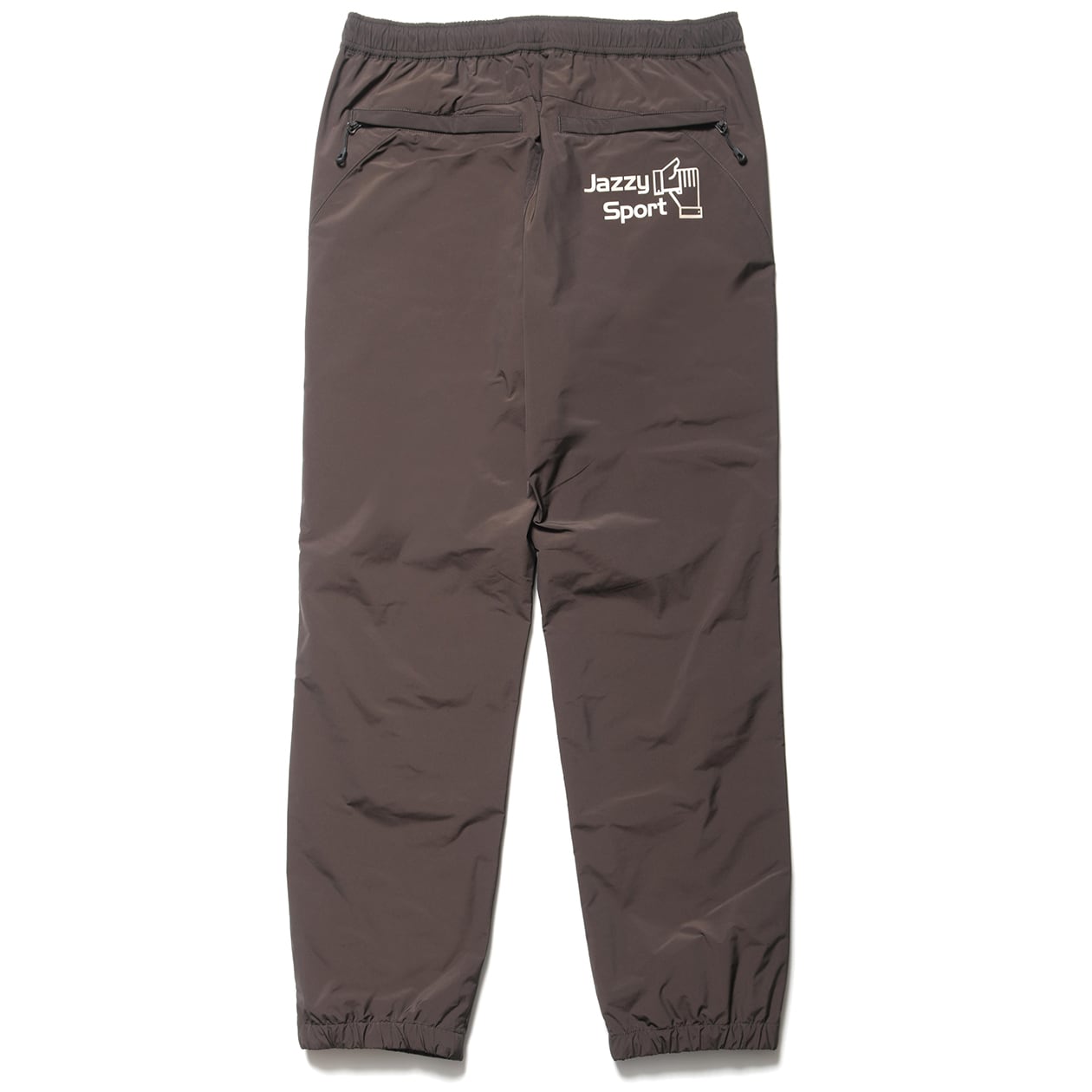 F.C. Real Bristol】Soph. // Jazzy Sport - Long Taiil Warm Up Pants
