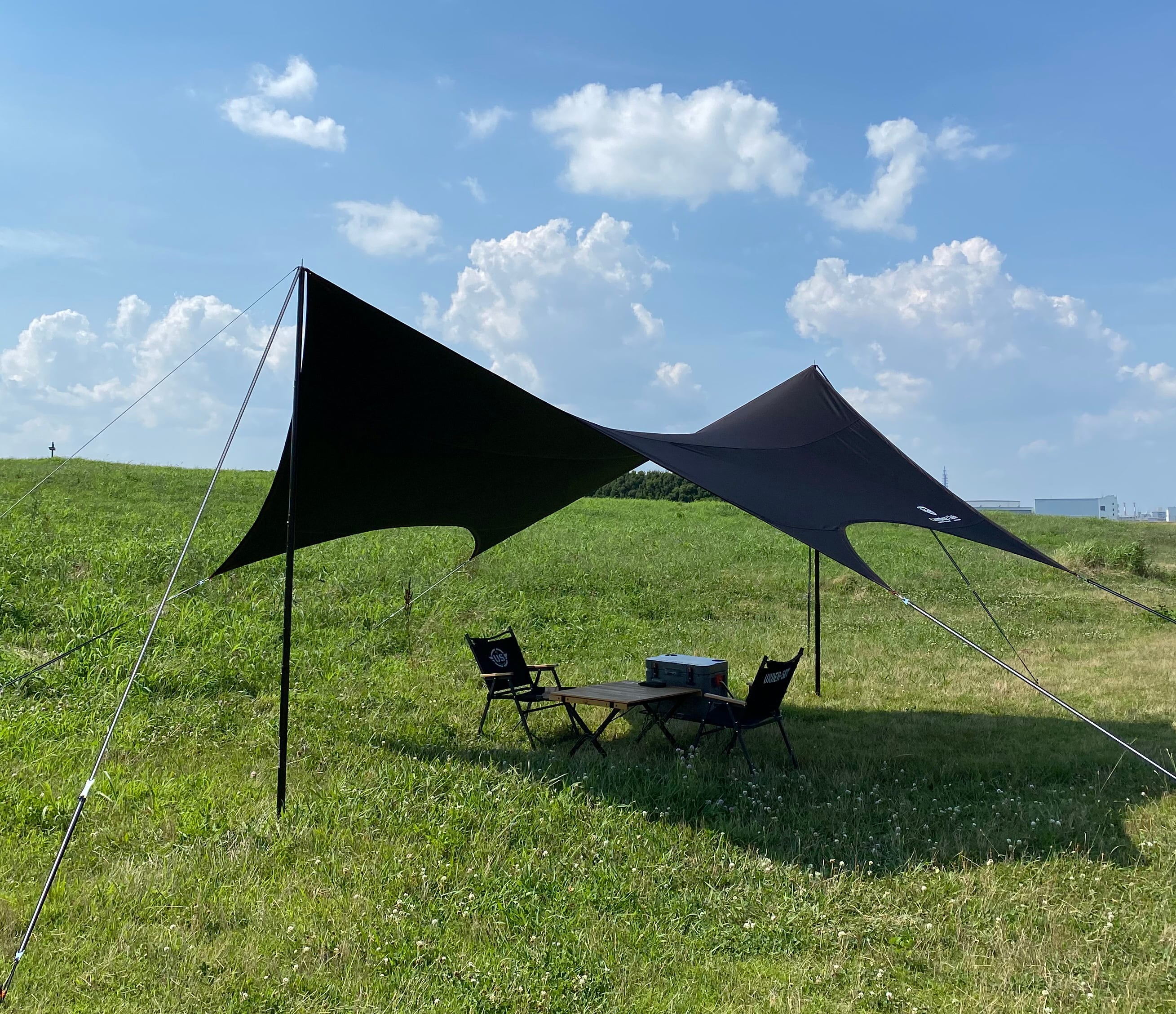 CampingClub
