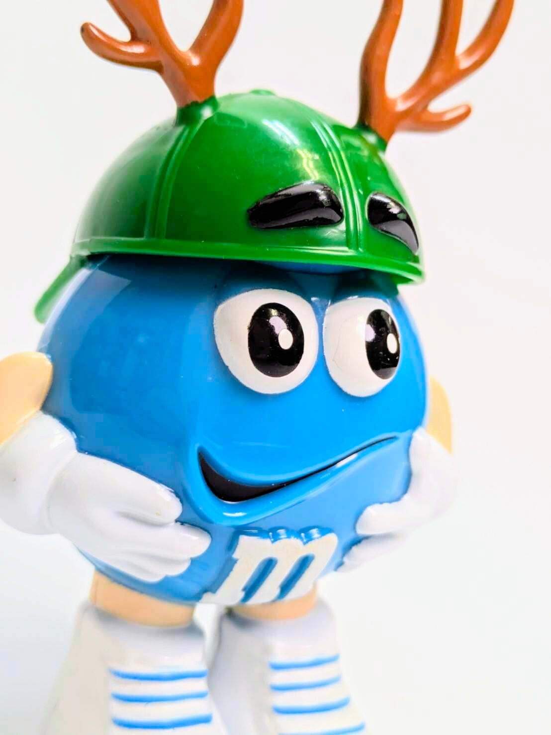 ☆VINTAGE JUNK☆【 m&m's ( エムアンドエムズ ) 】 ディスペンサー