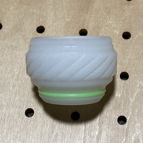 nowellcamp SLIDE-SIDETOP25 SnowPeakのシェルフコンテナ25 拡張