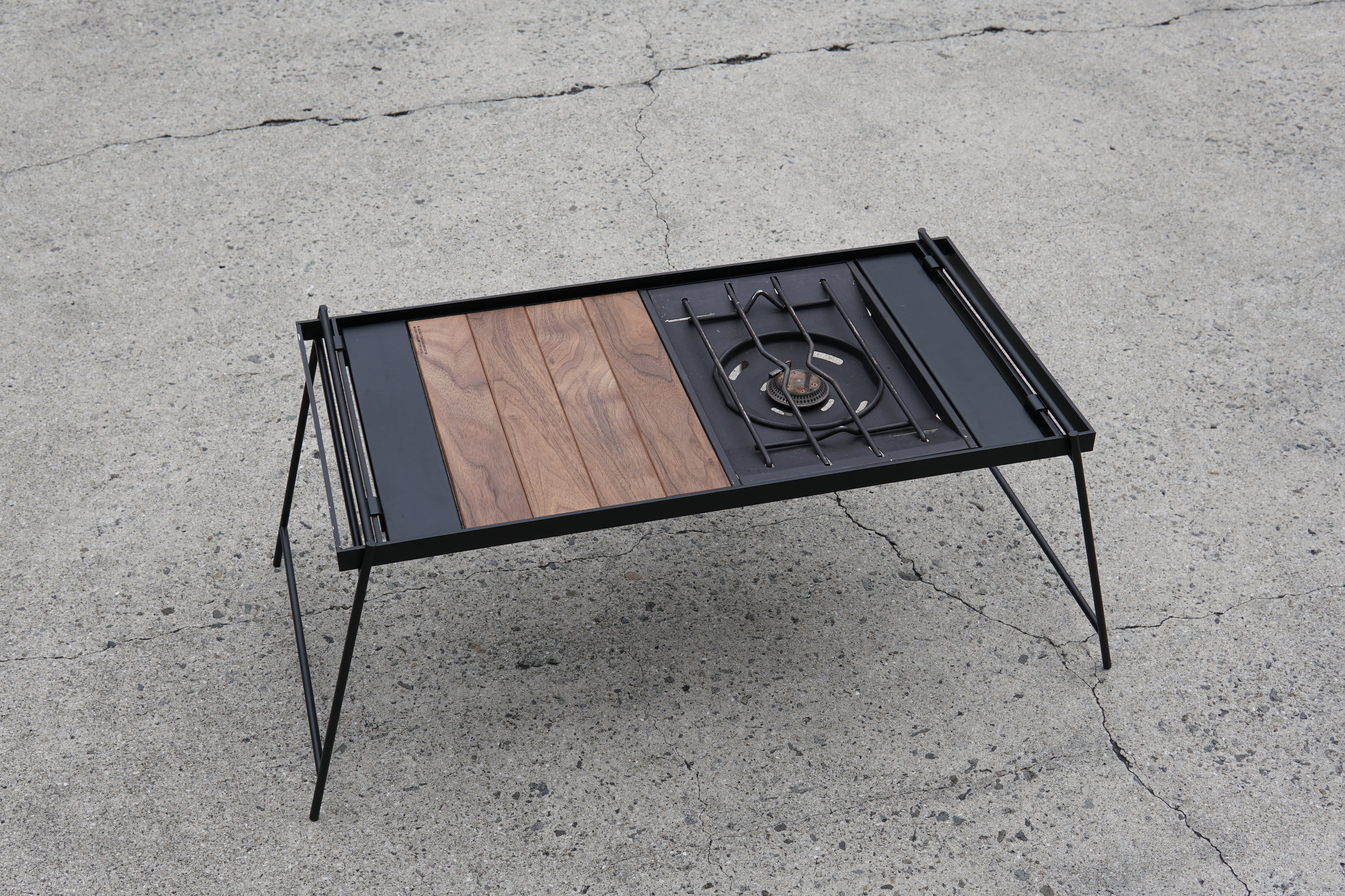 が*が様 CAMPGEEKS Bridge-top 未使用品 が*が様 CAMPGEEKS Bridge-top