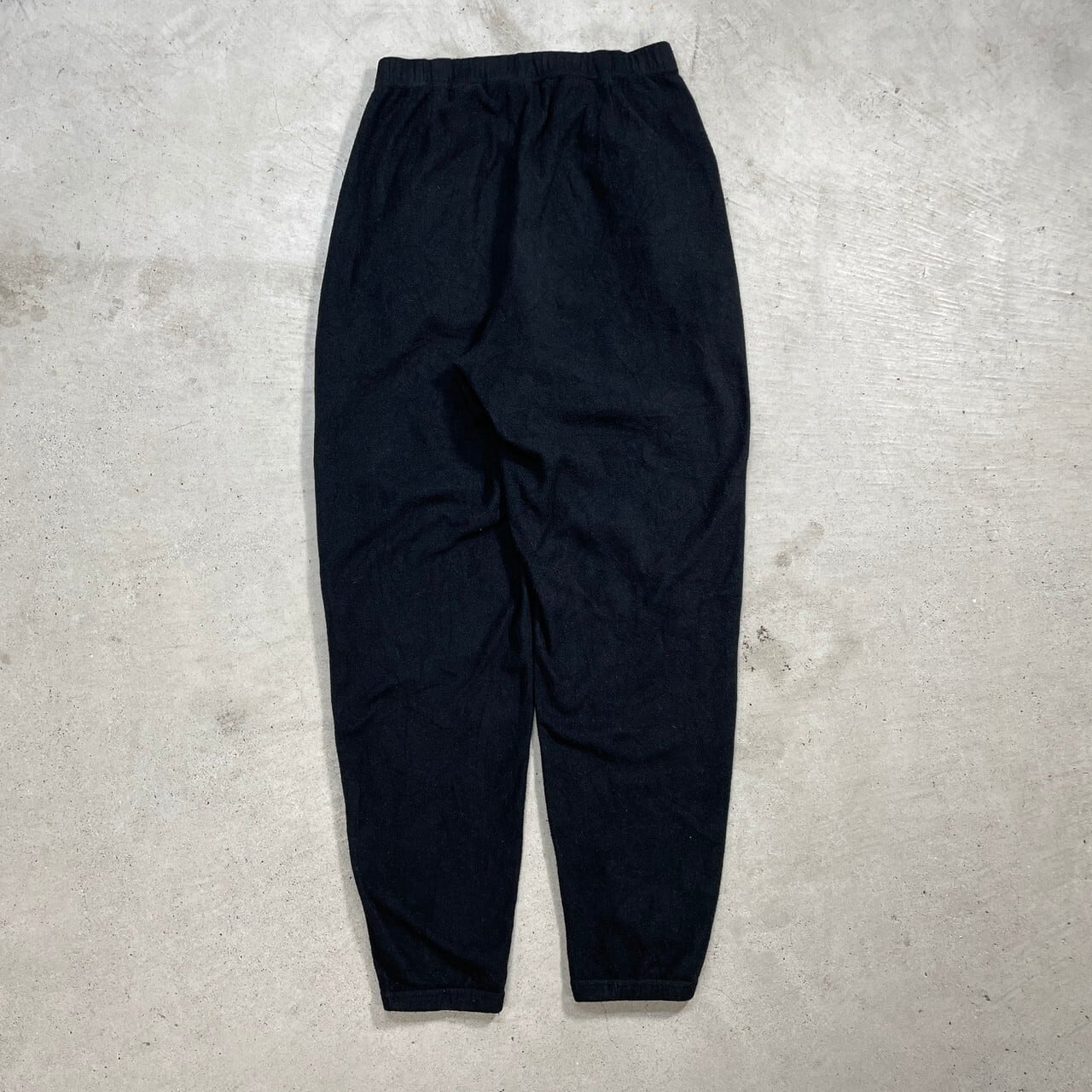99年製 patagonia パタゴニア フリースパンツ レディースL メンズM相当