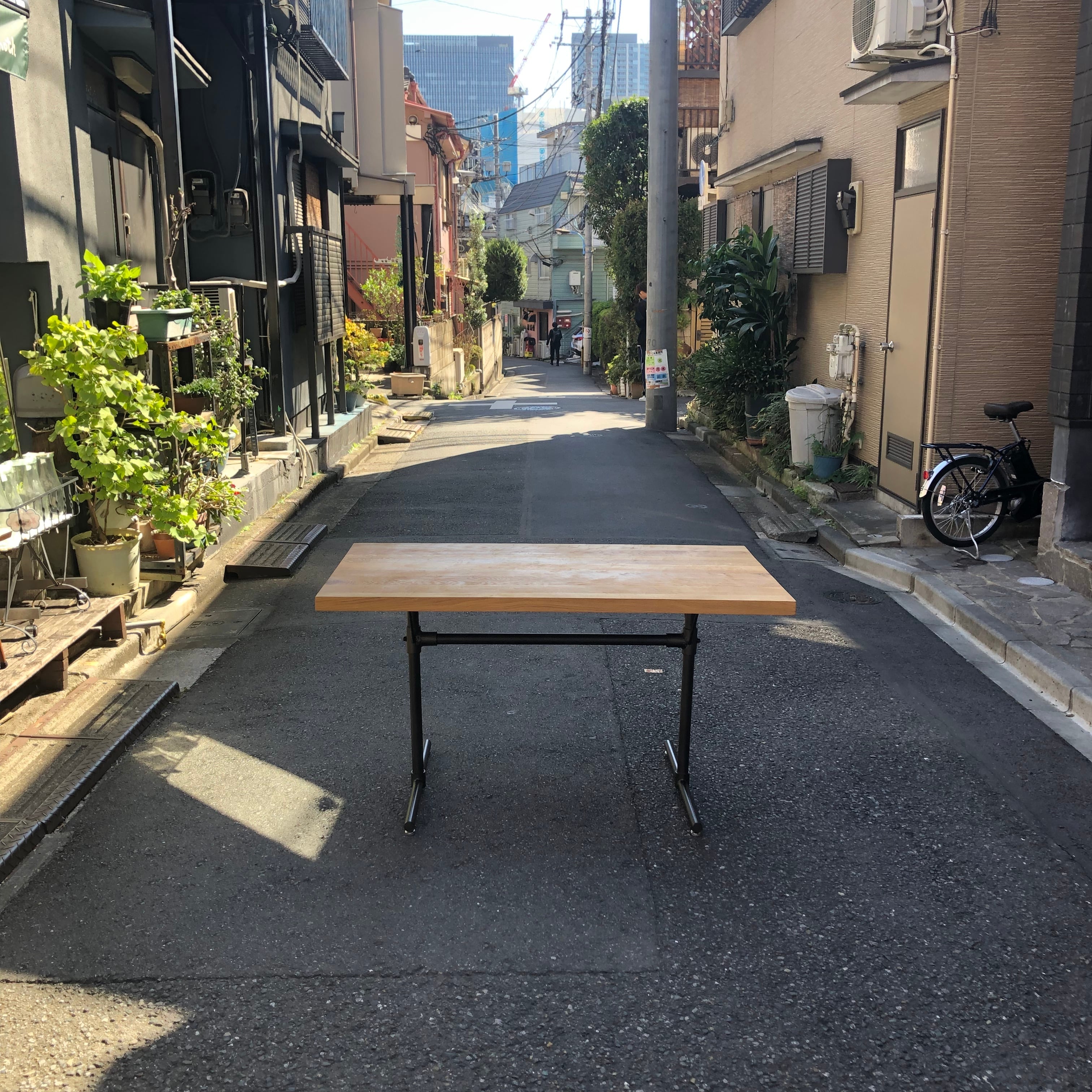 CRASH GATE / (Knot antiques) | トリノス-torinoth- | 新宿区神楽坂の