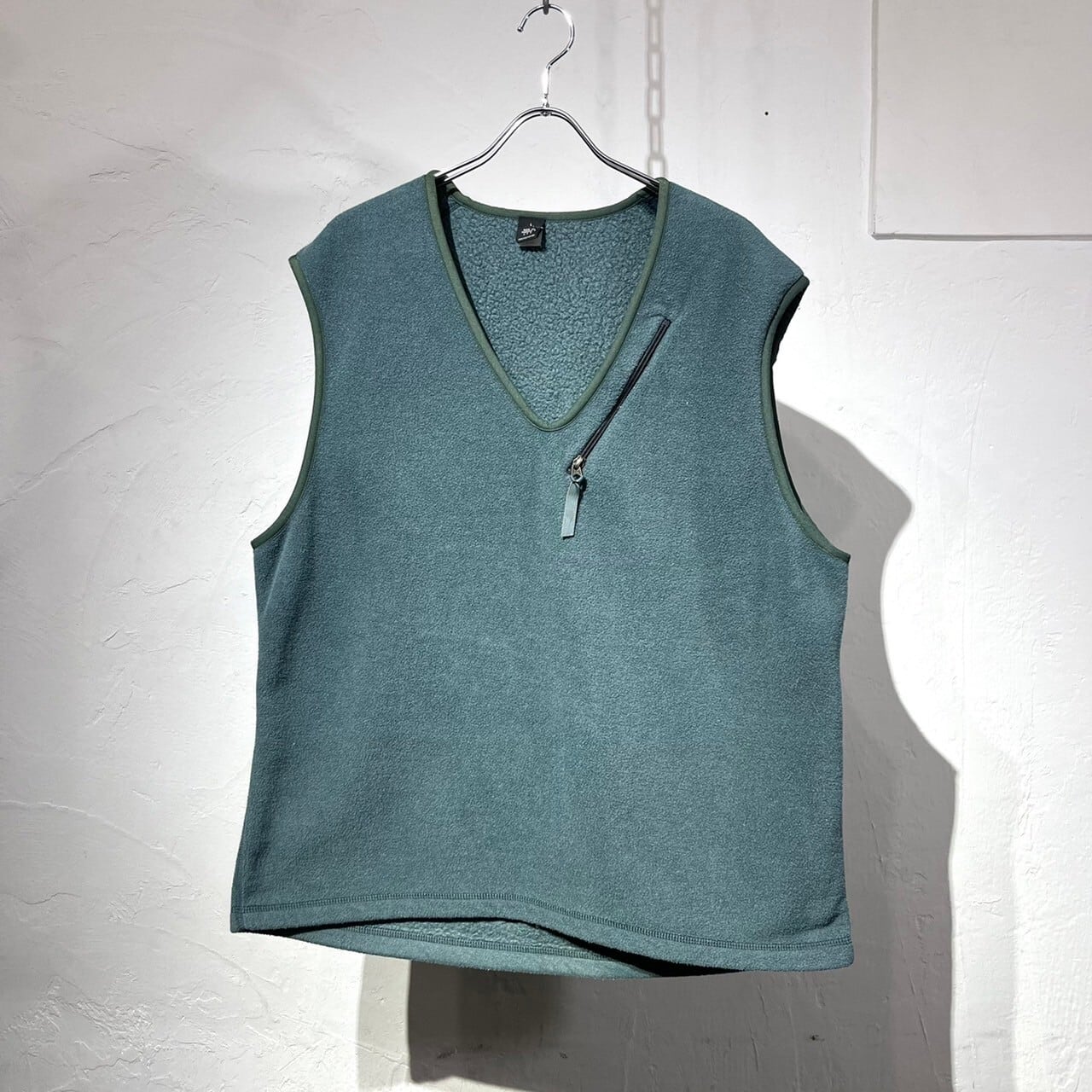 90s(1996) Patagonia Simple Vest USA製 | VOLAR