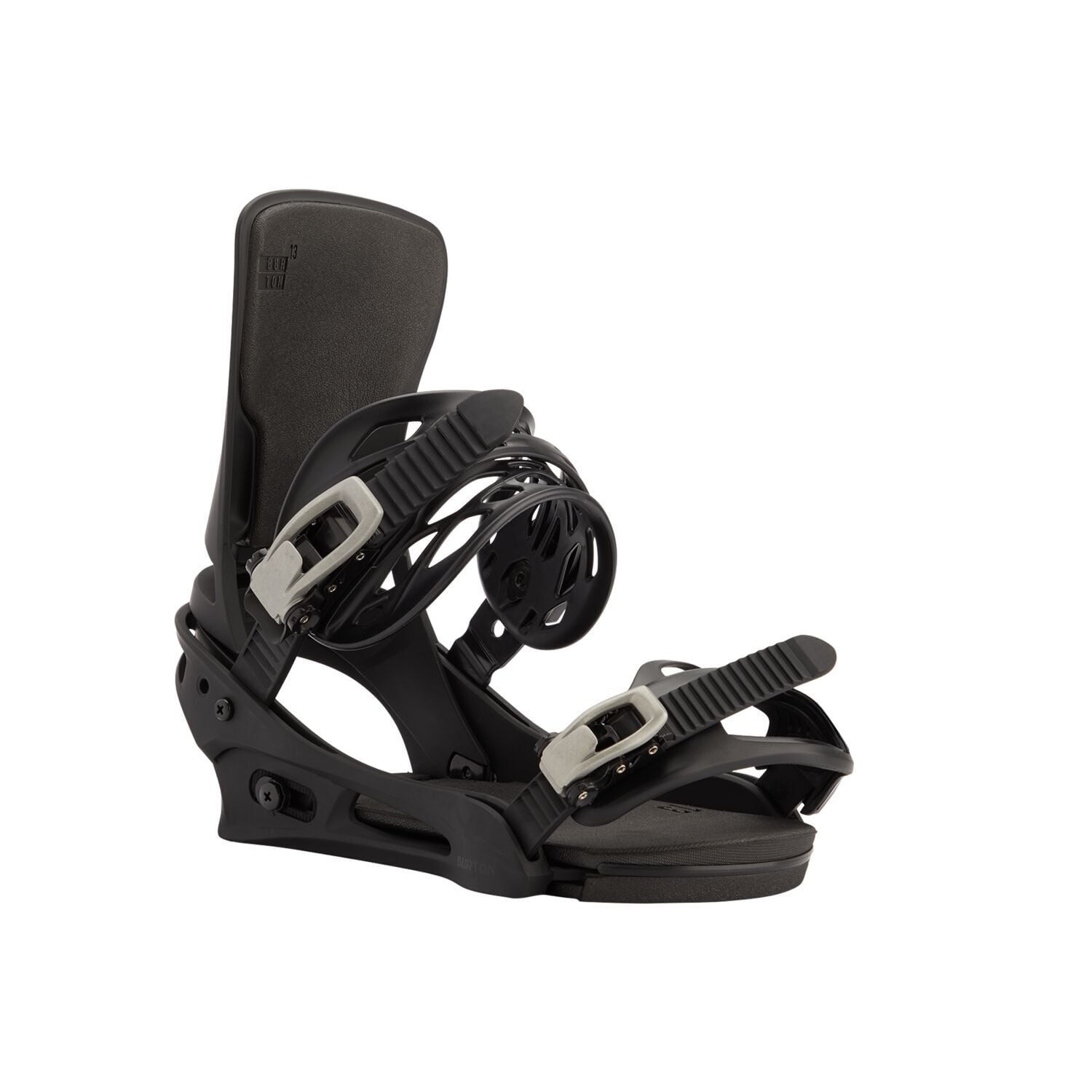 24-25BURTON『CARTEL Re:Flex』BLACK / バートン/ カーテル / パーク