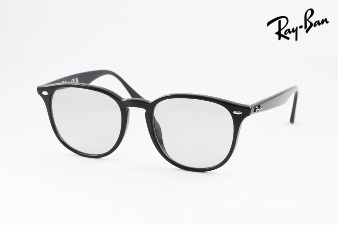 赤西仁さん着用】Ray-Ban サングラス RB4259-F 601/19 53サイズ ボス