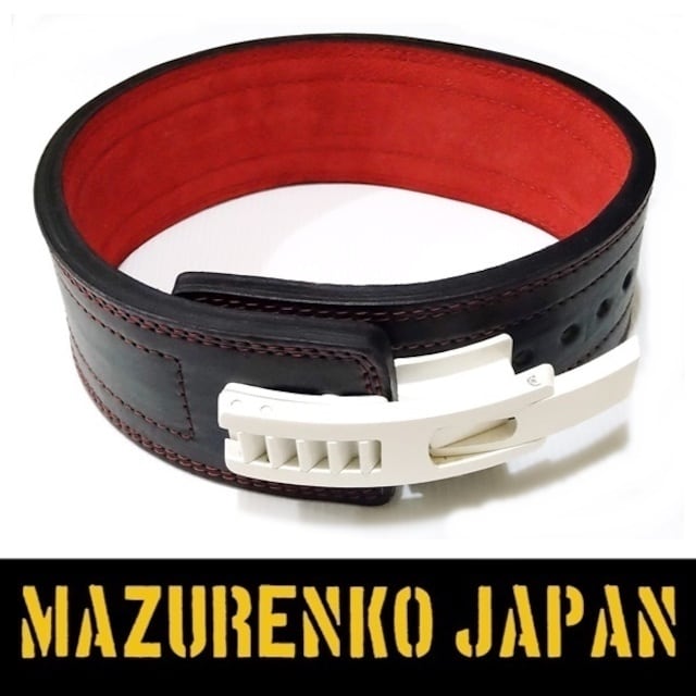 ジュラシックギア レバーアクションベルトSサイズ ジュラシックギア