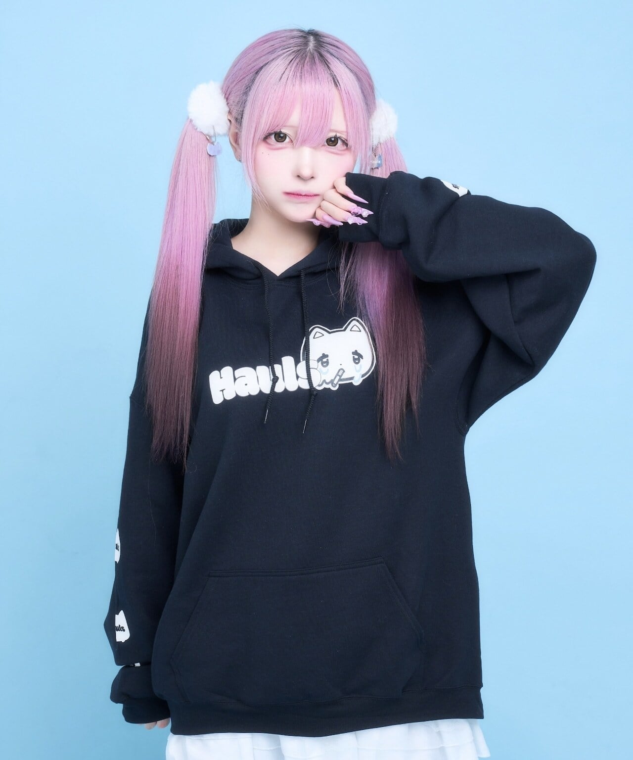 1st リバイバルBIGパーカー | Hauls