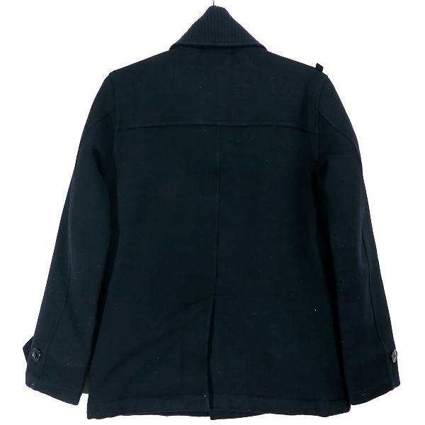 WTAPS 13AW M-65/JACKET.WOOL.MELTON 132GWDT-JKM04 サイズS ダブル