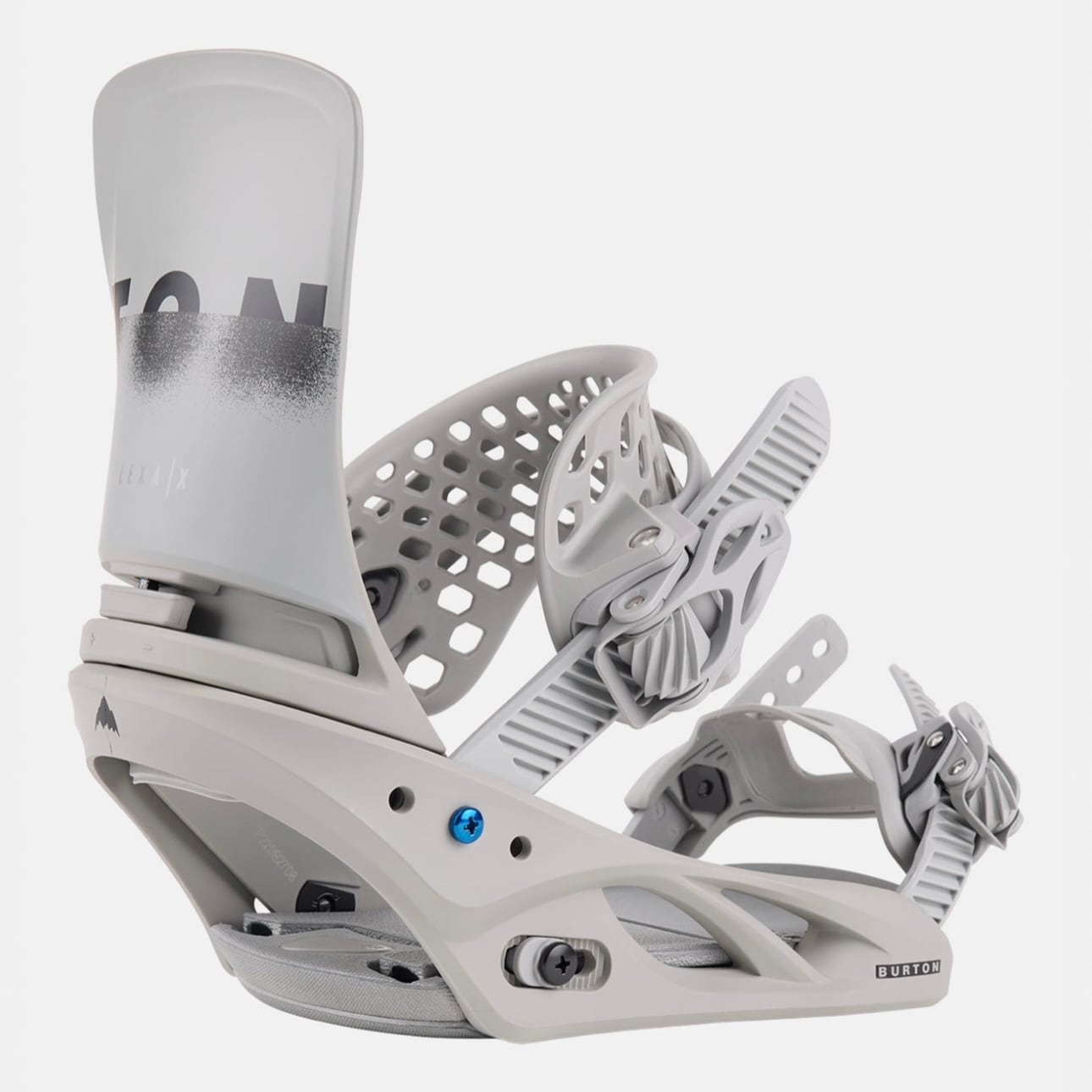 Burton malavita EST ビンディング ホワイト マラビータ S