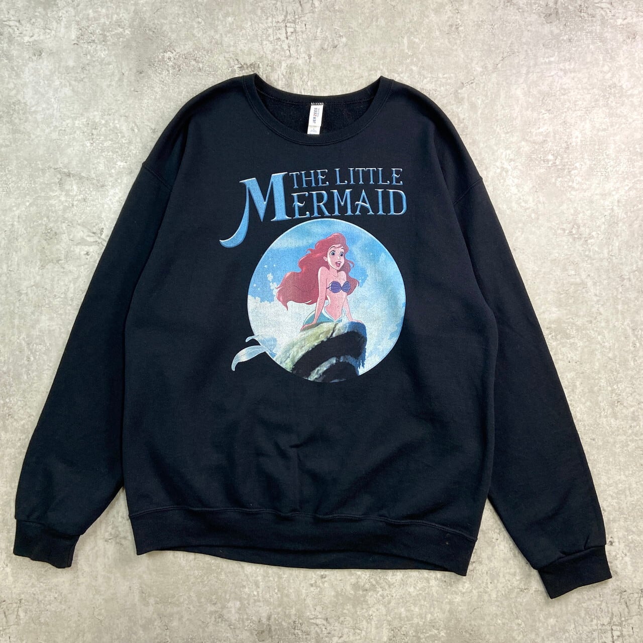 DISNEY ディズニーTHE LITTLE MERMAID リトルマーメイド アリエル