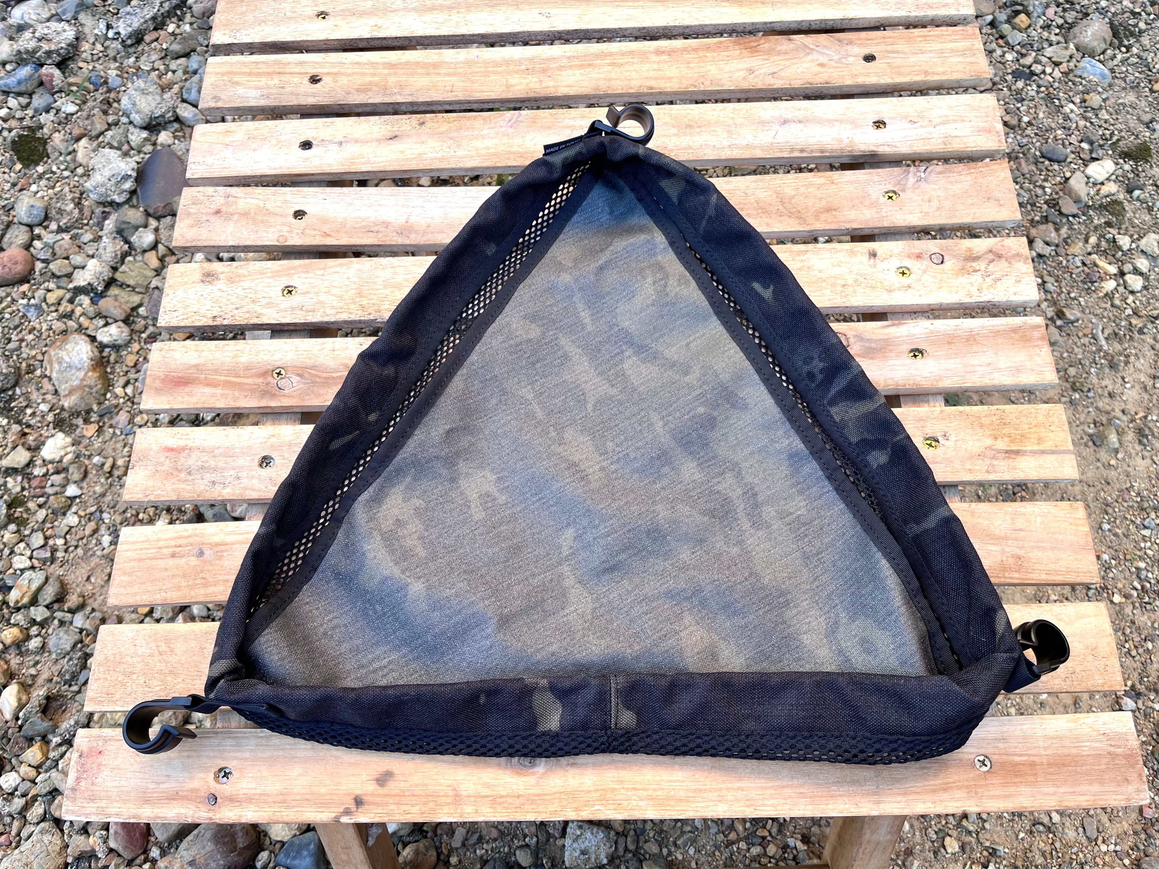バイクルーズ bycruise TRIPOD STORAGE TRAY セット 【公式通販】