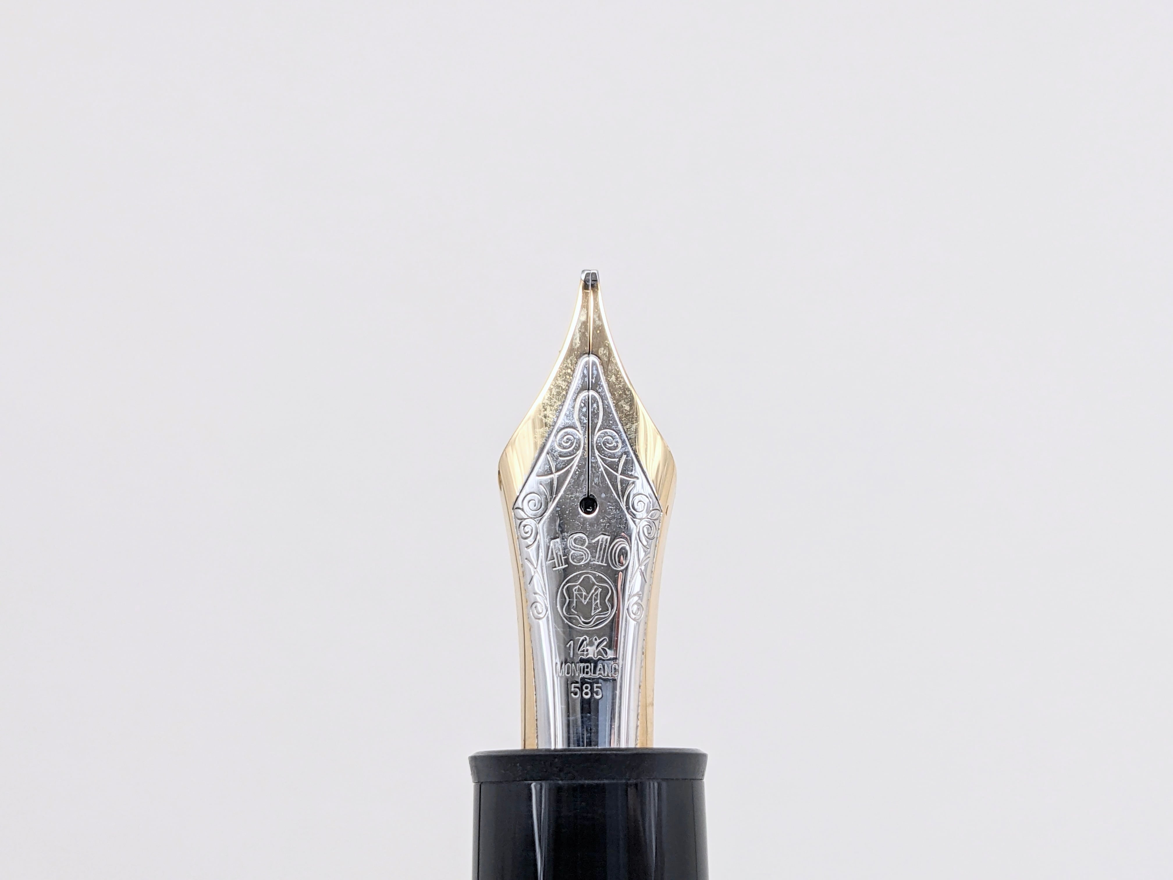 80s モンブラン マイスターシュテュック 149 MONTBLANC